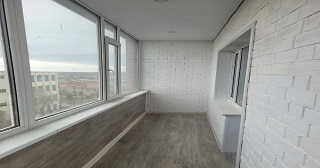 Гидроизоляция балкона Щекино цена от 258 руб. м/2.