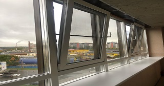 Холодное остекление балкона Щекино цена от 8233 руб. м/п. за 50 часов