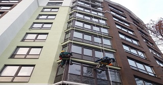 Установка крыши на балкон Щекино цена от 1030 руб. м/2.