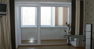 Регулировка балконной двери Щекино, цена от 361 руб.