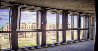 Остекление вторым контуром Щекино, цена от 2573 руб.
