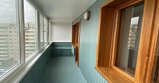 Поставить балкон под ключ Щекино, цена от 2573 руб.