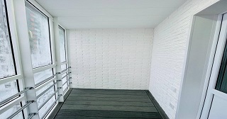 Теплый пол на балконе Щекино цена от 824 руб. м/2.
